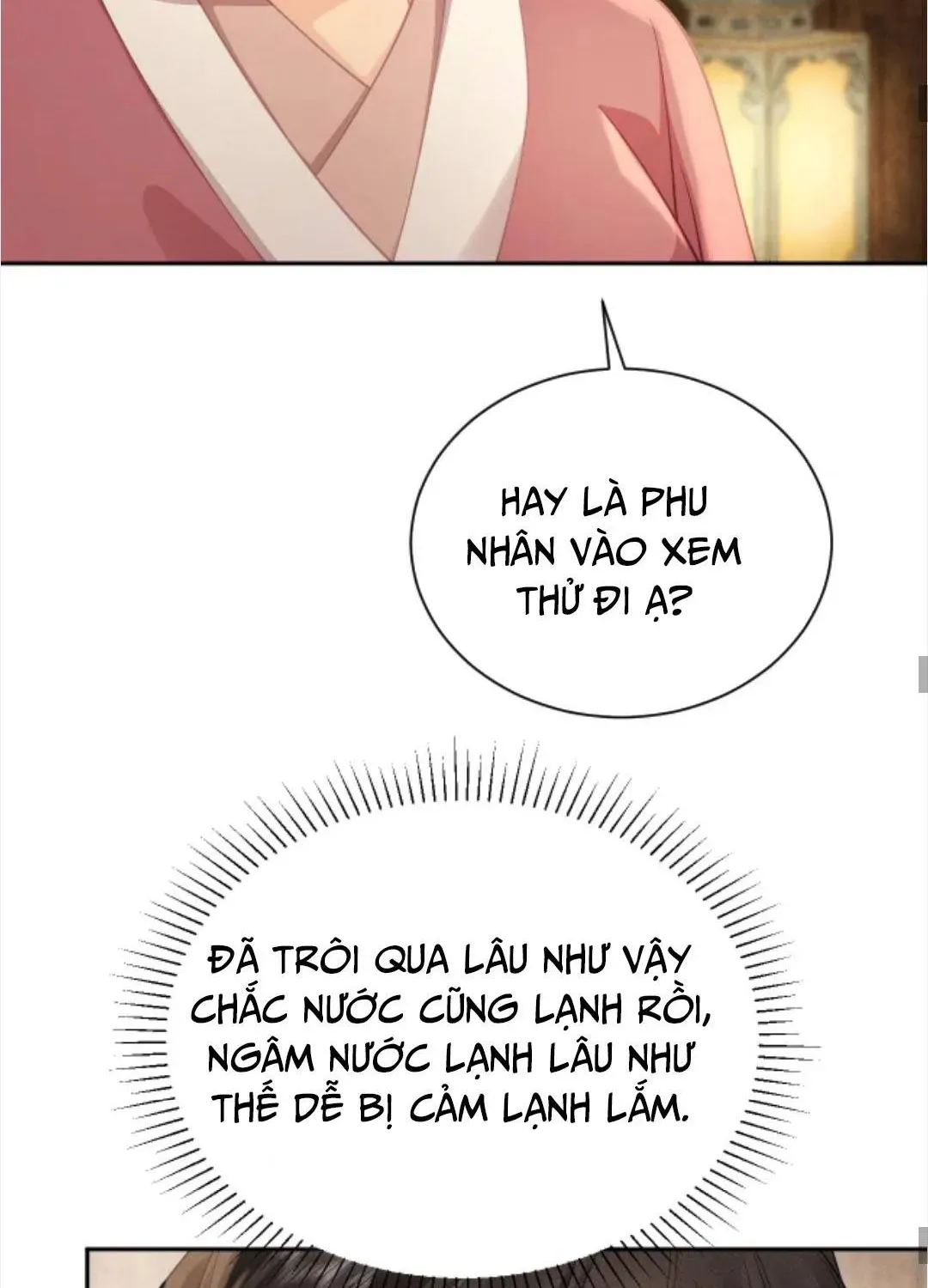 Thà Lấy Bài Vị Còn Hơn Làm Thiếp Chap 37 - Next Chap 38