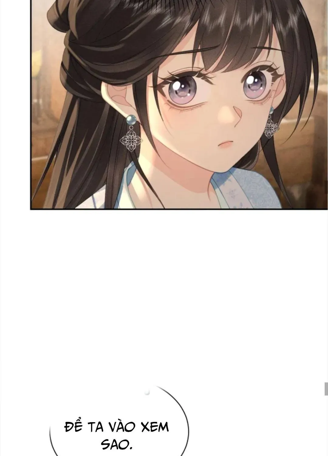 Thà Lấy Bài Vị Còn Hơn Làm Thiếp Chap 37 - Next Chap 38