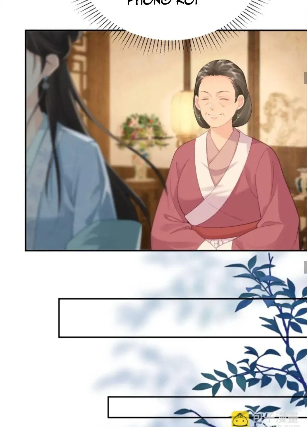 Thà Lấy Bài Vị Còn Hơn Làm Thiếp Chap 37 - Next Chap 38