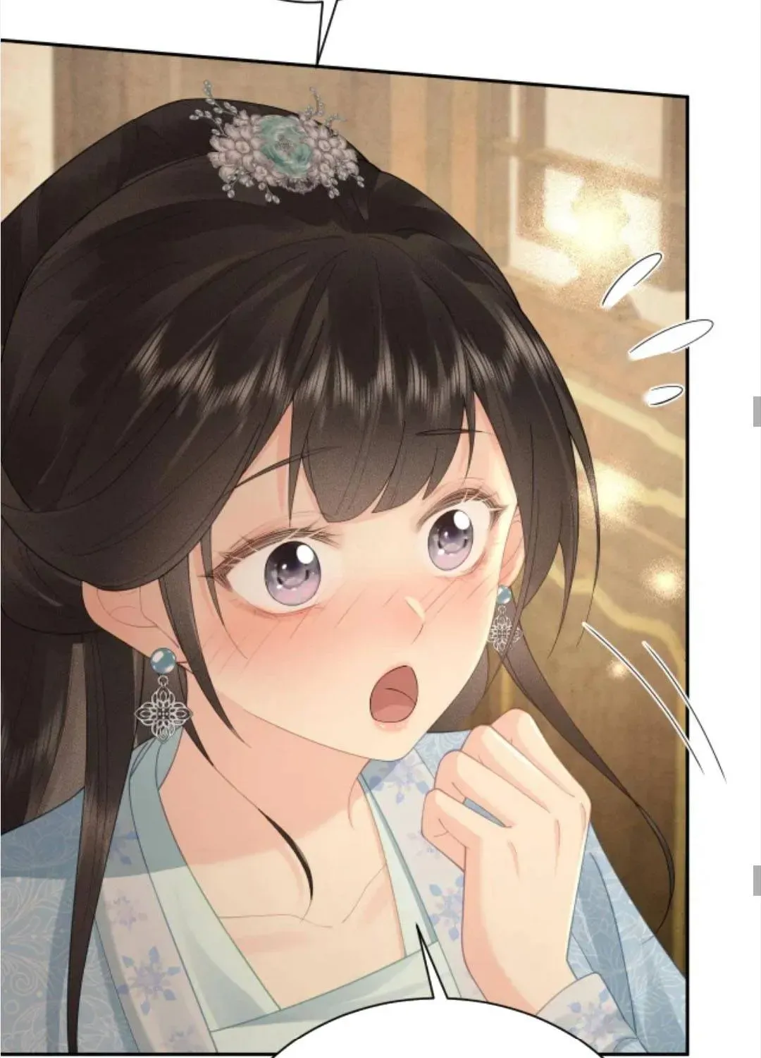 Thà Lấy Bài Vị Còn Hơn Làm Thiếp Chap 37 - Next Chap 38