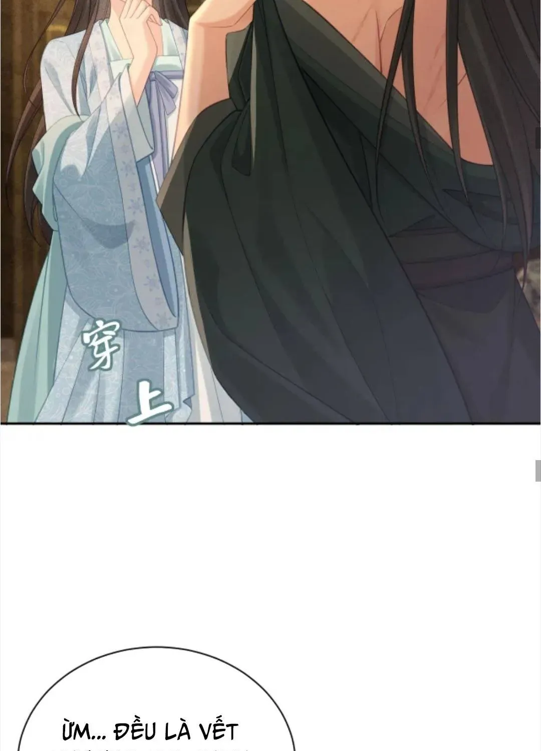 Thà Lấy Bài Vị Còn Hơn Làm Thiếp Chap 37 - Next Chap 38