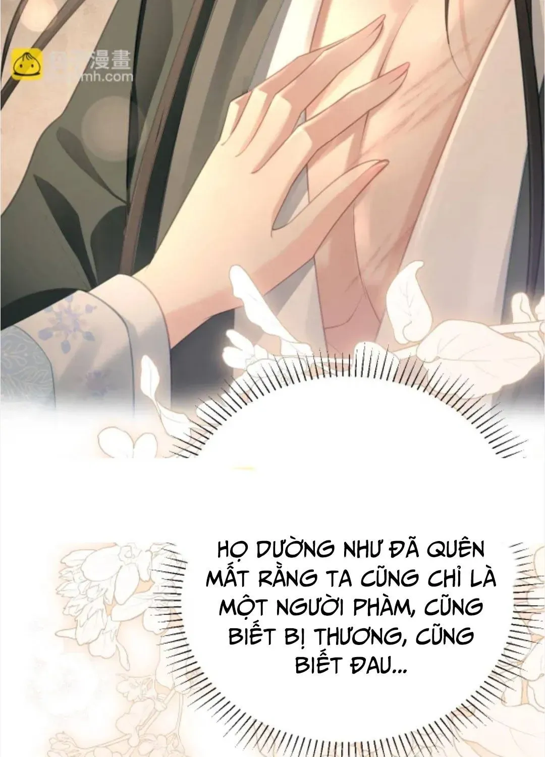 Thà Lấy Bài Vị Còn Hơn Làm Thiếp Chap 37 - Next Chap 38