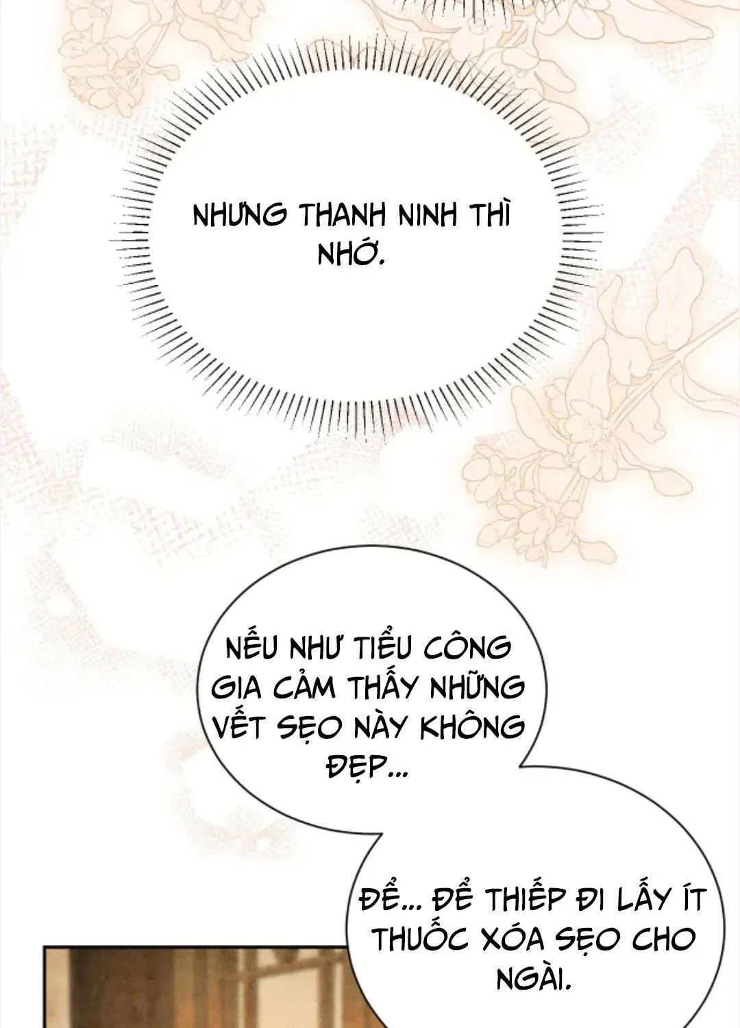 Thà Lấy Bài Vị Còn Hơn Làm Thiếp Chap 37 - Next Chap 38
