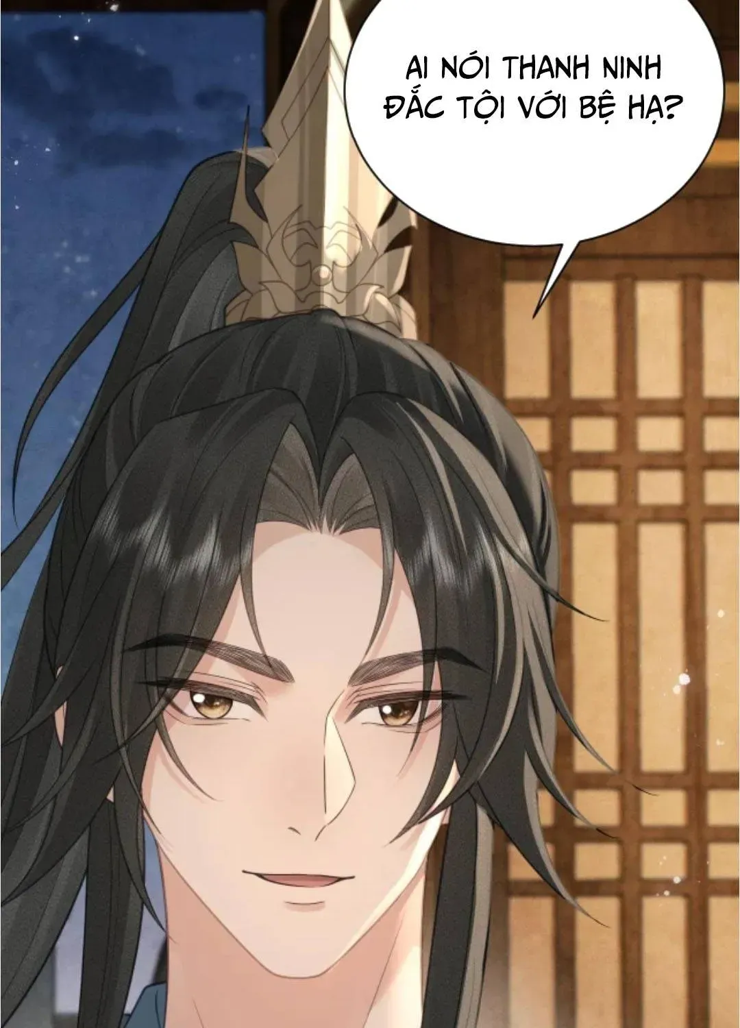 Thà Lấy Bài Vị Còn Hơn Làm Thiếp Chap 37 - Next Chap 38