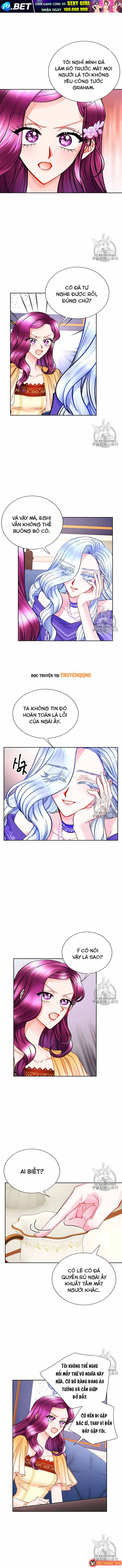 Công Nương Trong Hoàn Cảnh Cực Hạn Chap 33 - Next Chap 34