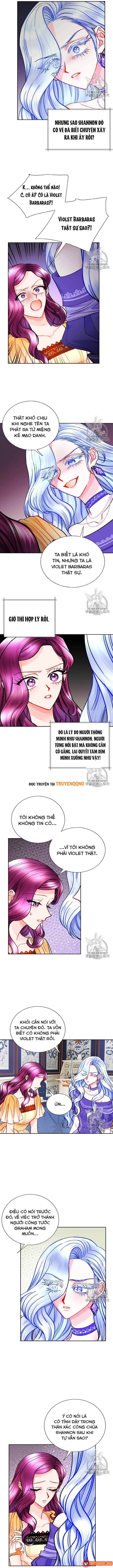 Công Nương Trong Hoàn Cảnh Cực Hạn Chap 34 - Next Chap 35