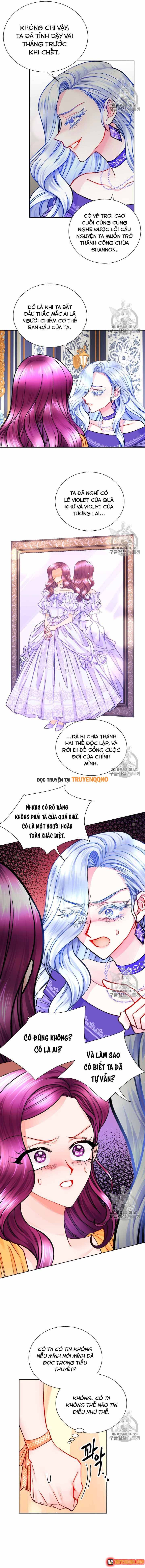 Công Nương Trong Hoàn Cảnh Cực Hạn Chap 34 - Next Chap 35