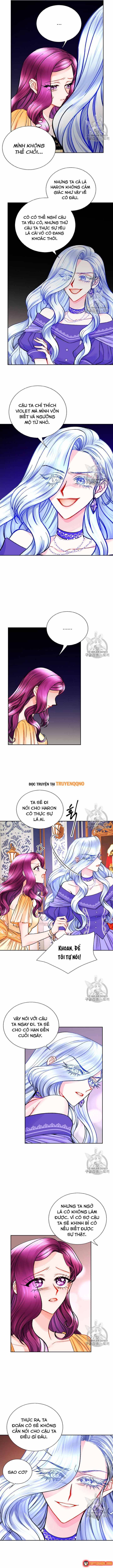Công Nương Trong Hoàn Cảnh Cực Hạn Chap 34 - Next Chap 35