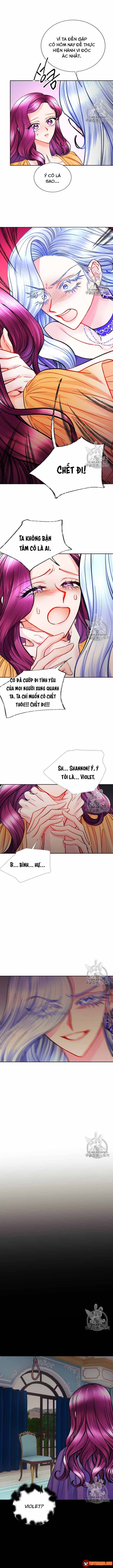 Công Nương Trong Hoàn Cảnh Cực Hạn Chap 34 - Next Chap 35