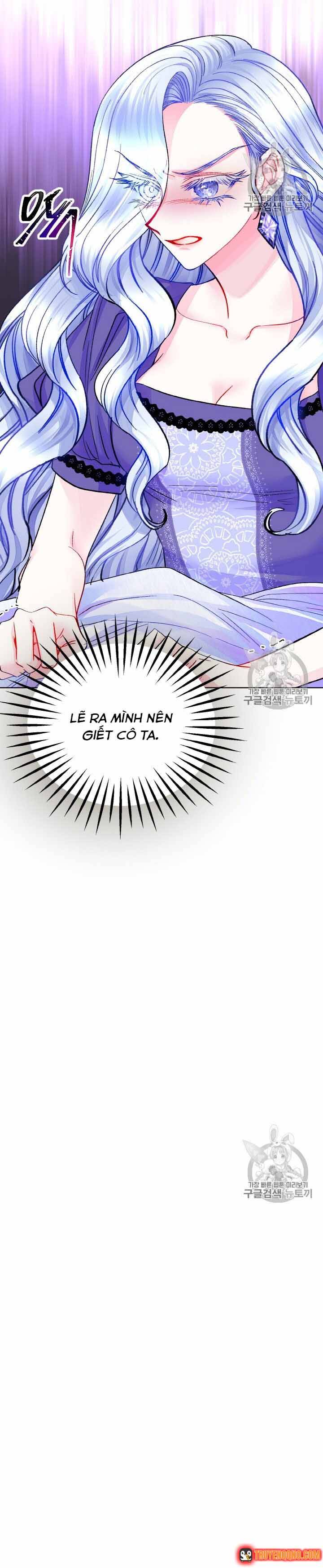 Công Nương Trong Hoàn Cảnh Cực Hạn Chap 36 - Next Chap 37