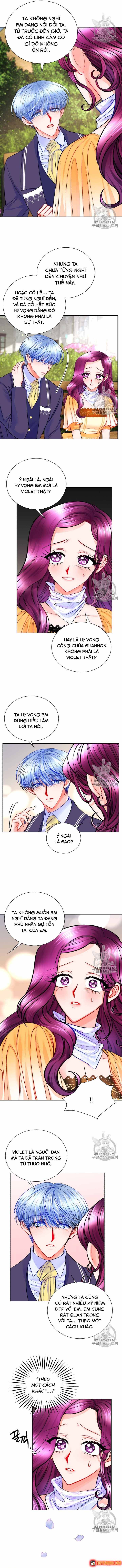 Công Nương Trong Hoàn Cảnh Cực Hạn Chap 36 - Next Chap 37