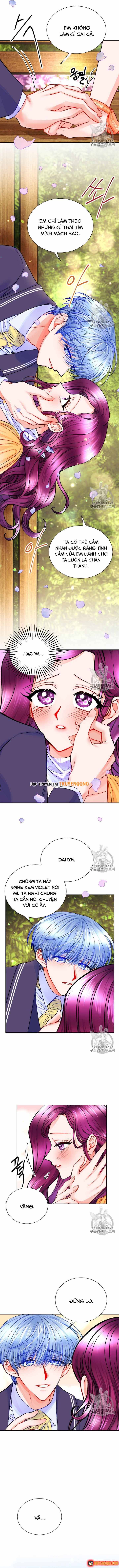 Công Nương Trong Hoàn Cảnh Cực Hạn Chap 36 - Next Chap 37