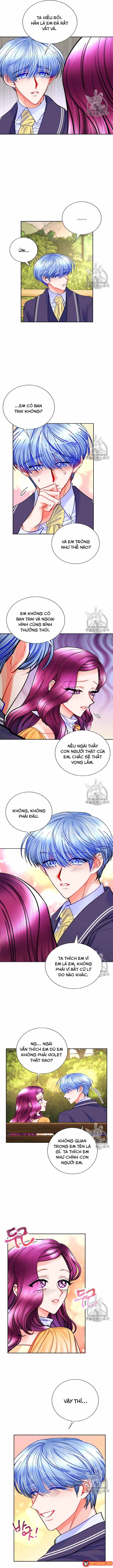 Công Nương Trong Hoàn Cảnh Cực Hạn Chap 36 - Next Chap 37