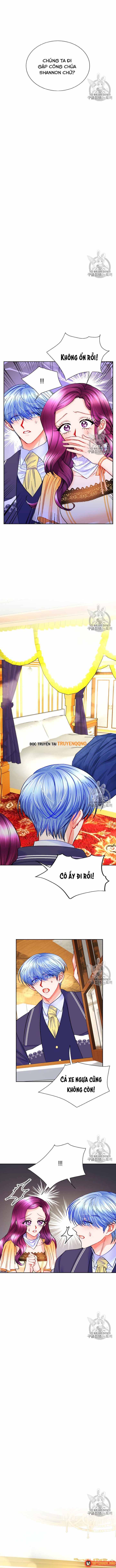 Công Nương Trong Hoàn Cảnh Cực Hạn Chap 36 - Next Chap 37