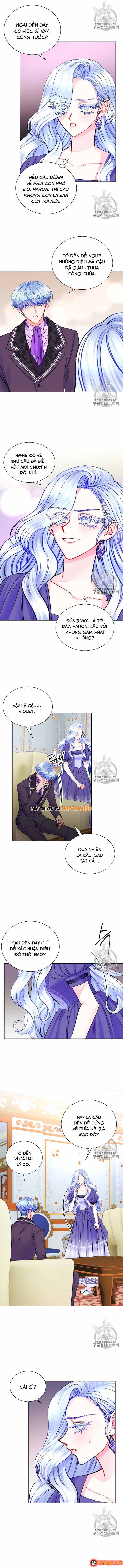 Công Nương Trong Hoàn Cảnh Cực Hạn Chap 37 - Next Chap 38