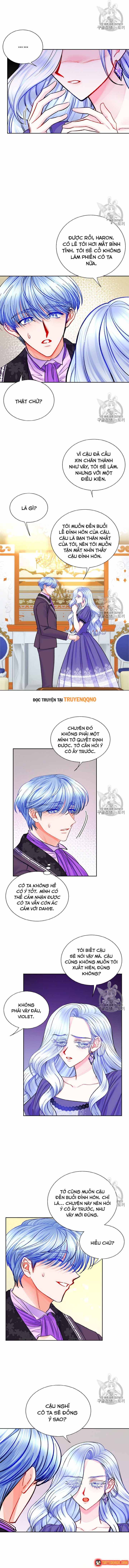 Công Nương Trong Hoàn Cảnh Cực Hạn Chap 37 - Next Chap 38
