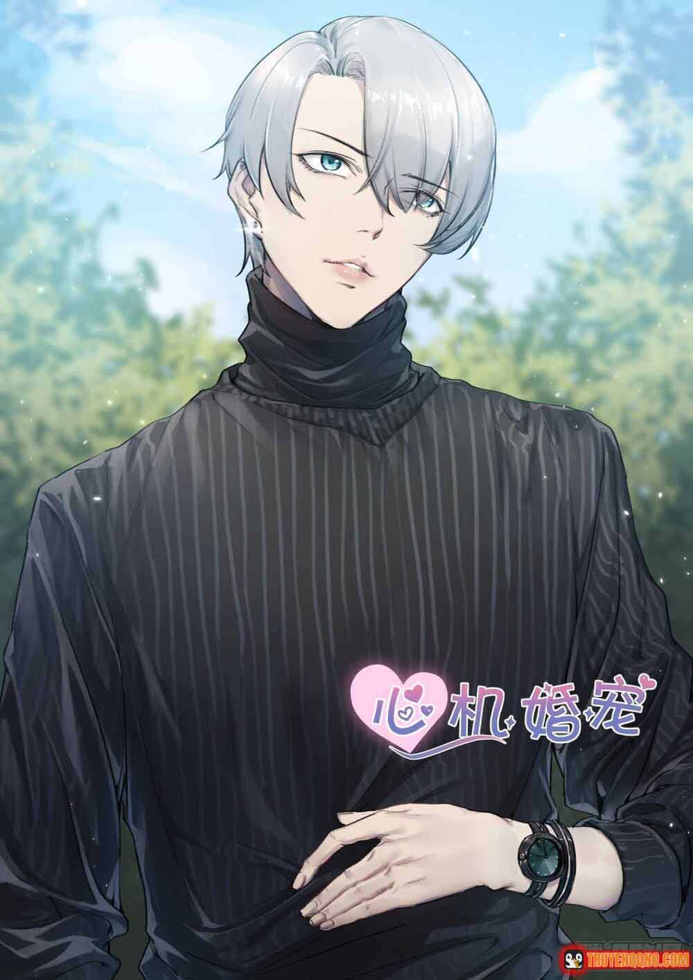 Tâm Cơ Hôn Sủng Chap 162 - Next Chap 161