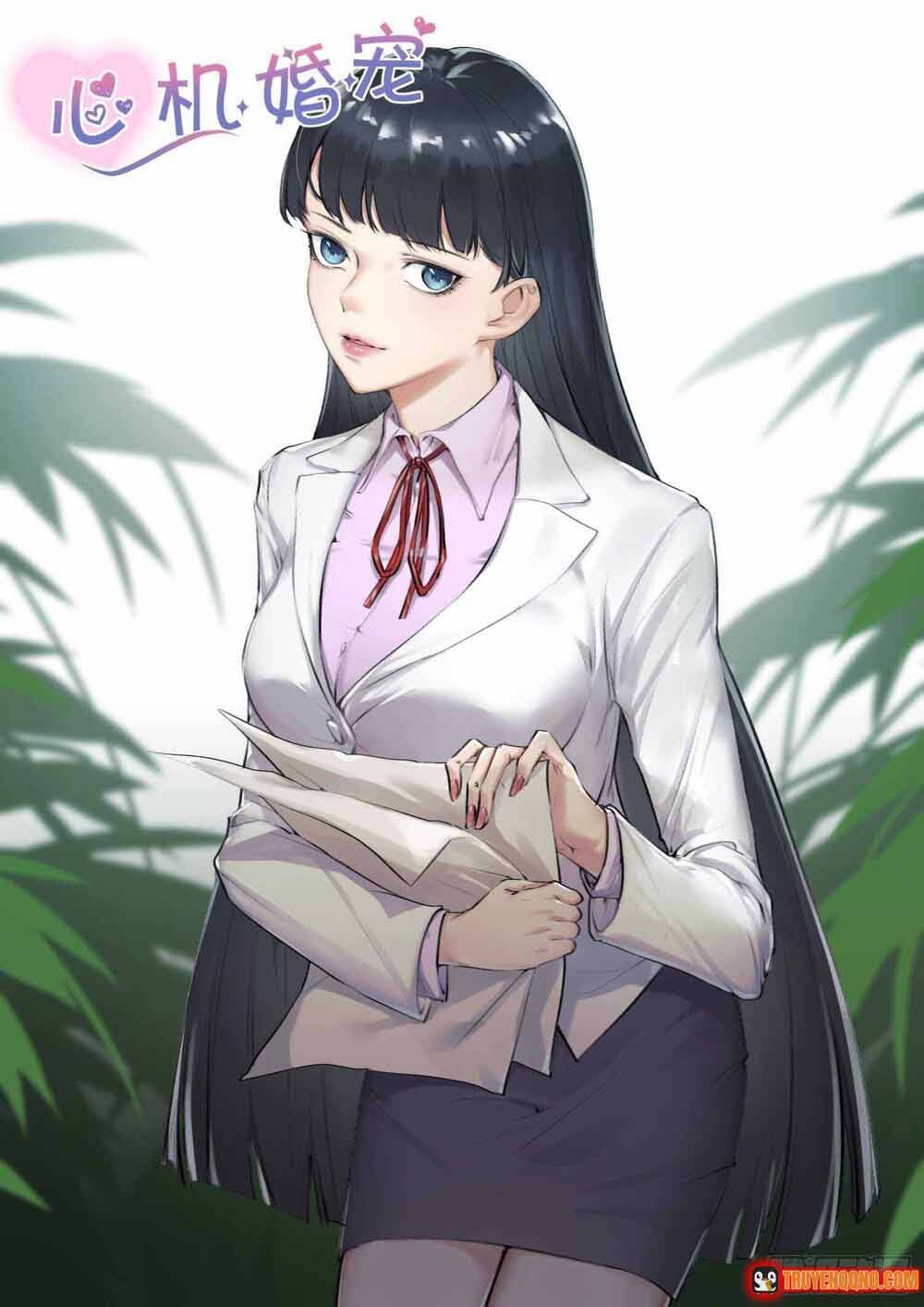 Tâm Cơ Hôn Sủng Chap 163 - Next Chap 162