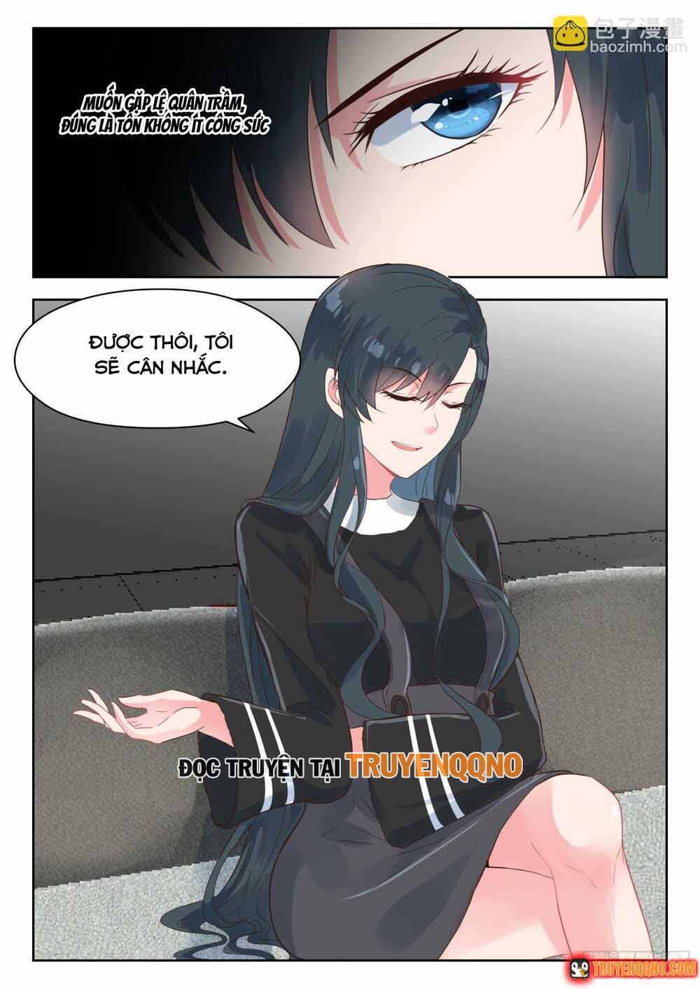 Tâm Cơ Hôn Sủng Chap 163 - Next Chap 162