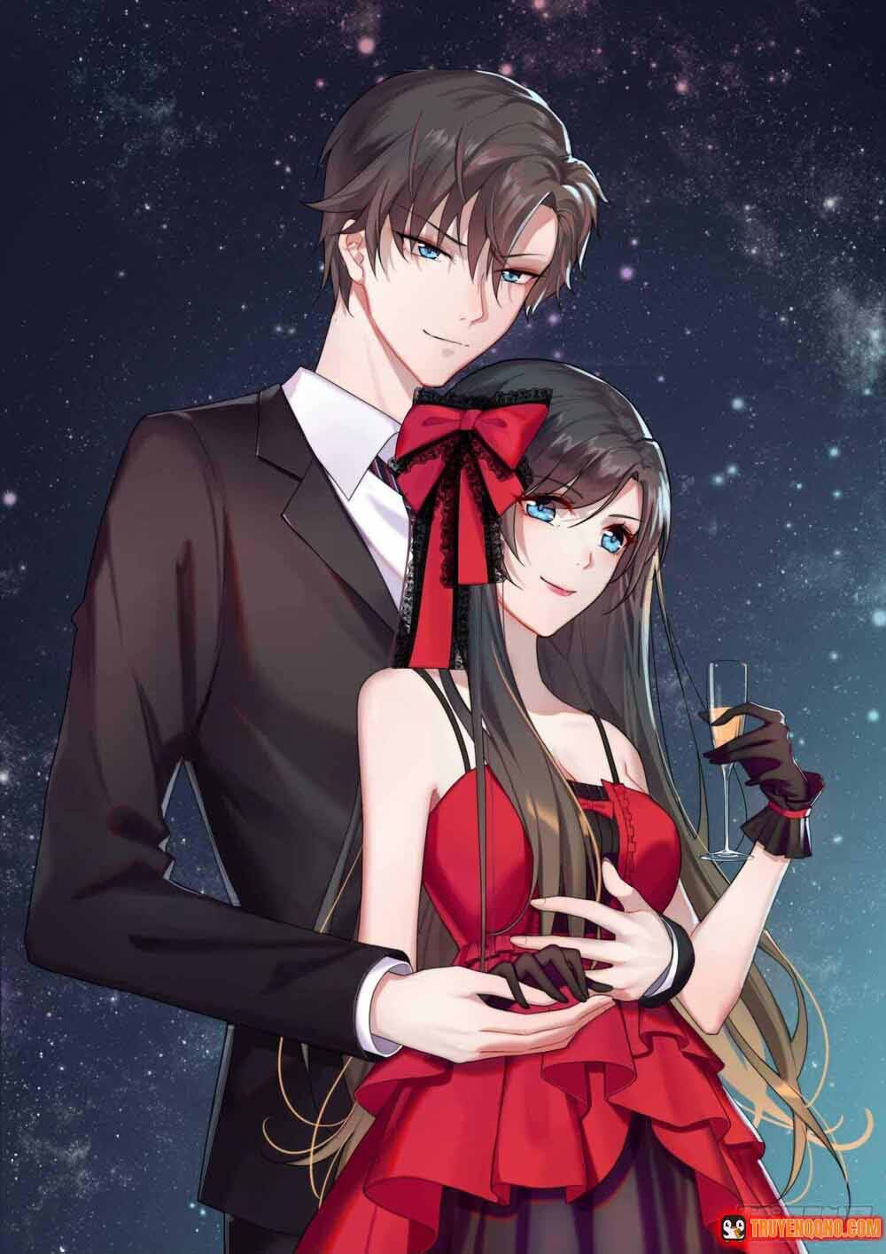 Tâm Cơ Hôn Sủng Chap 164 - Next Chap 163