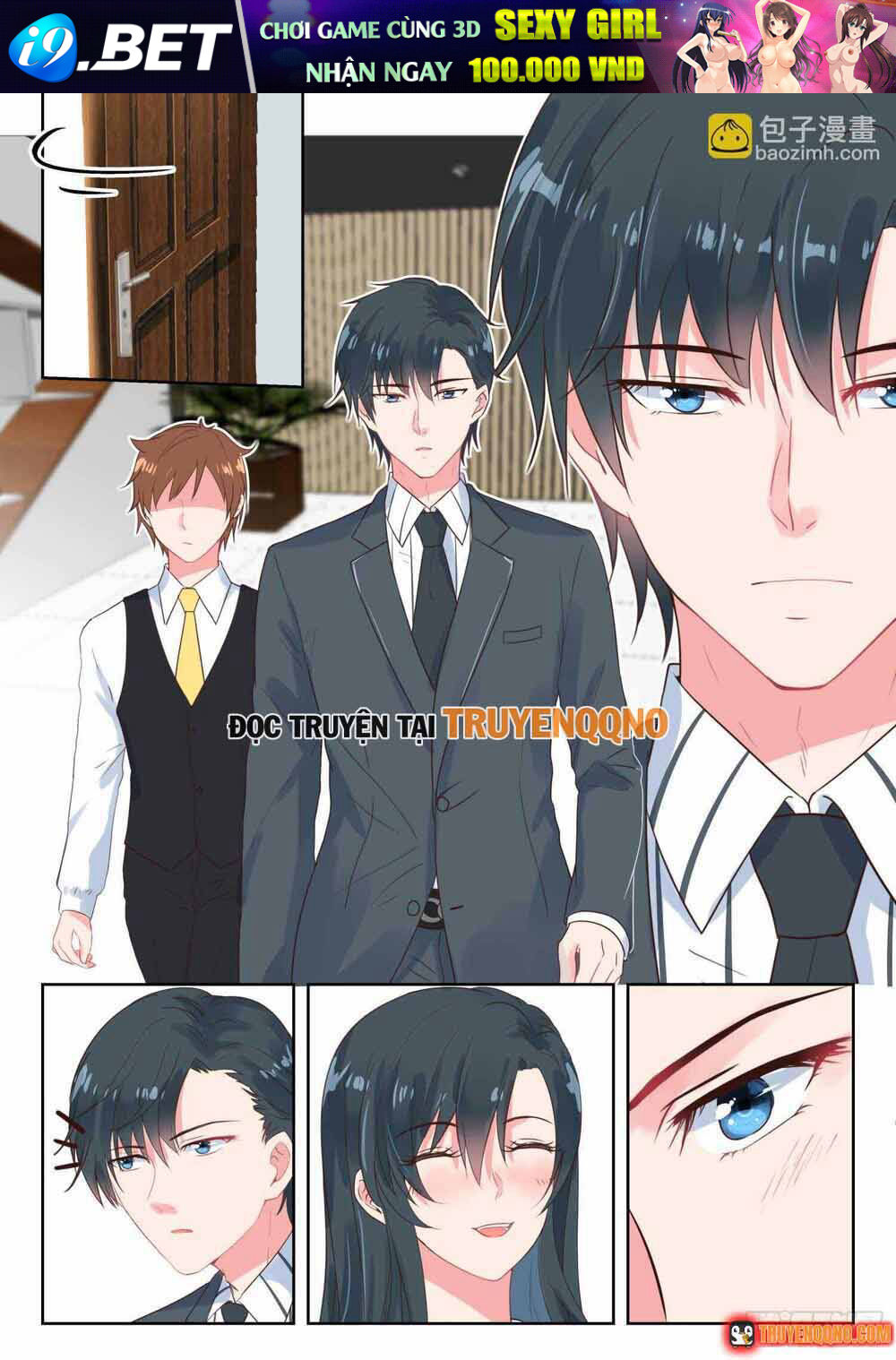 Tâm Cơ Hôn Sủng Chap 164 - Next Chap 163