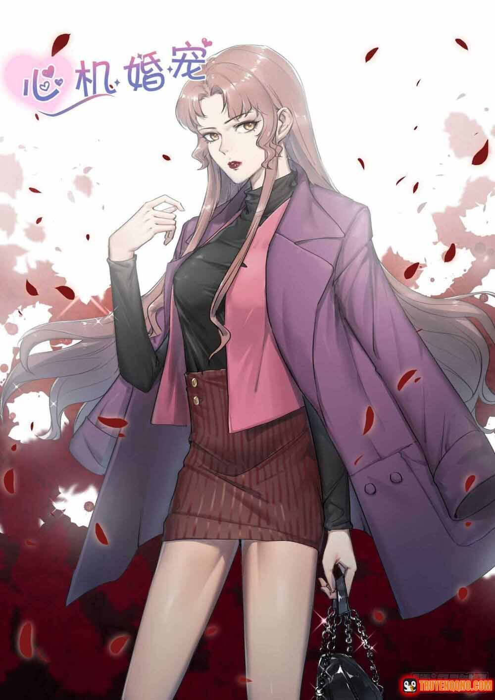 Tâm Cơ Hôn Sủng Chap 166 - Next Chap 165