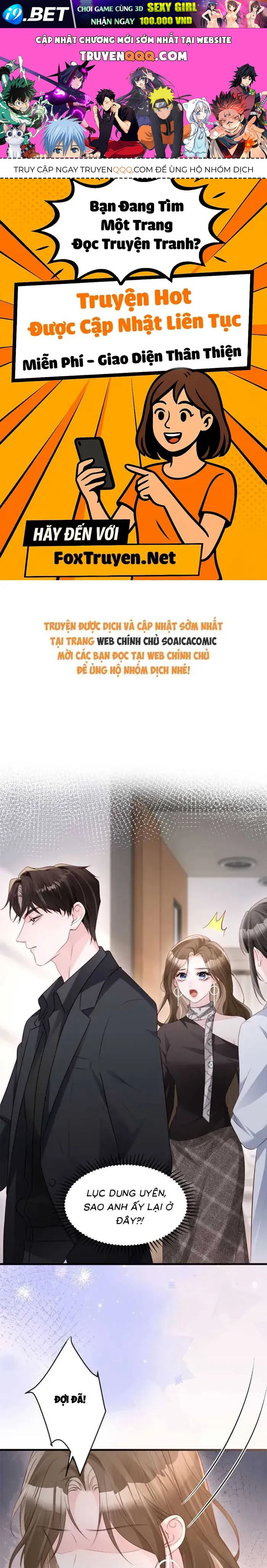 Rơi Vào Sự Si Tình Của Anh Chap 46 - Next Chap 45