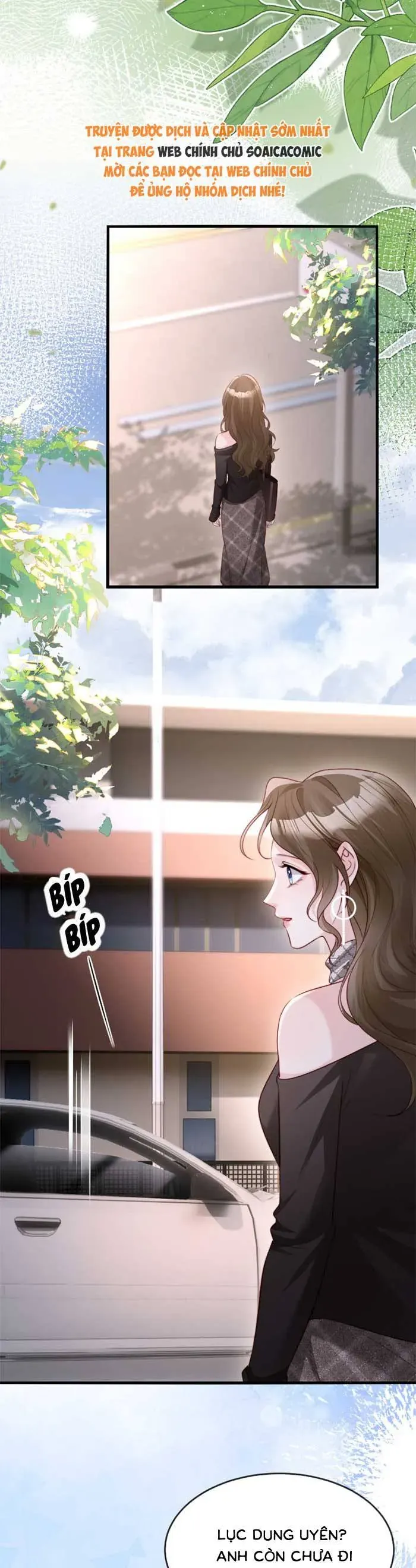 Rơi Vào Sự Si Tình Của Anh Chap 46 - Next Chap 45