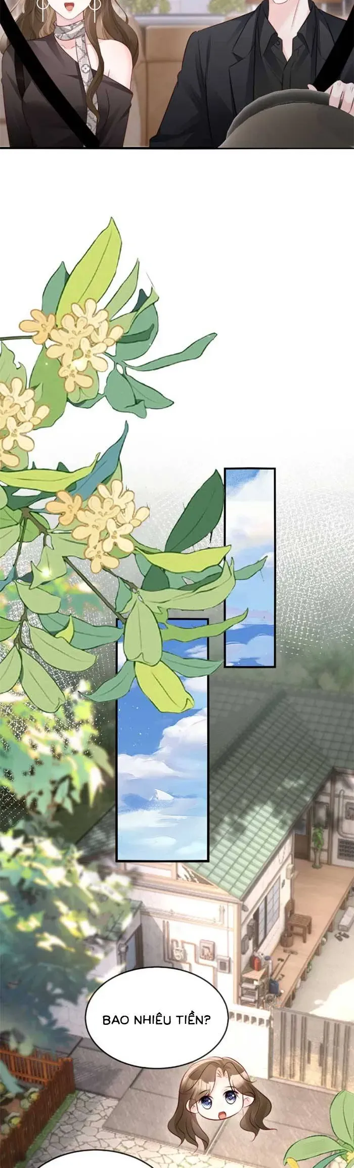 Rơi Vào Sự Si Tình Của Anh Chap 46 - Next Chap 45