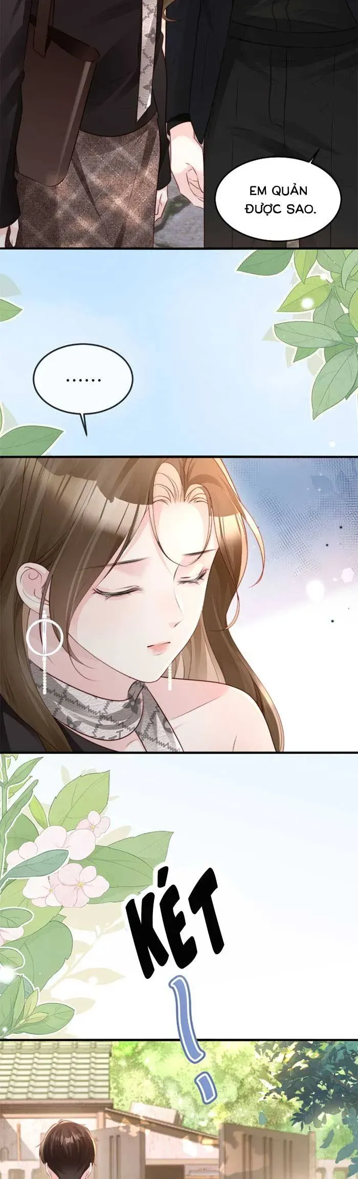 Rơi Vào Sự Si Tình Của Anh Chap 46 - Next Chap 45