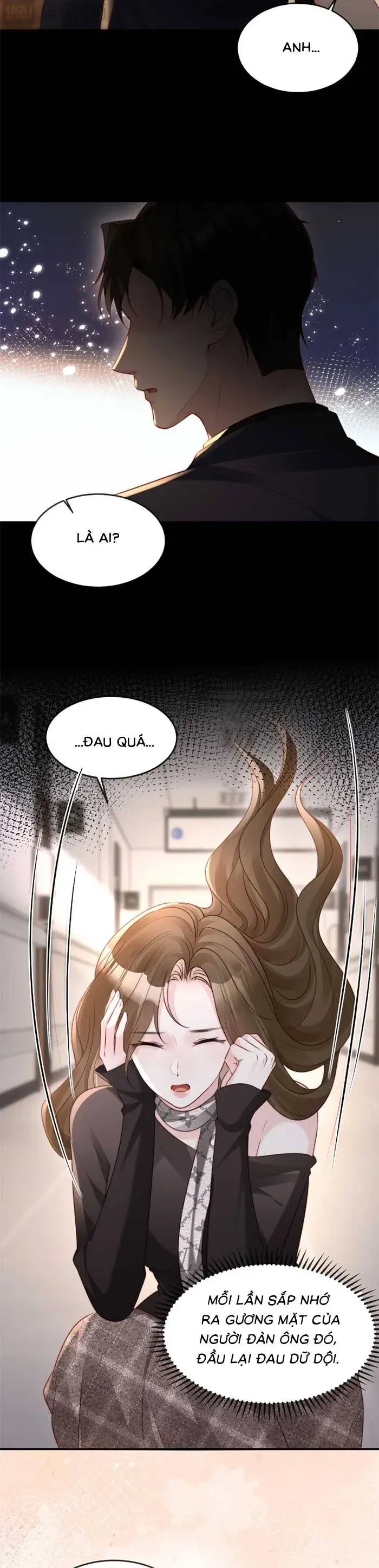 Rơi Vào Sự Si Tình Của Anh Chap 46 - Next Chap 45