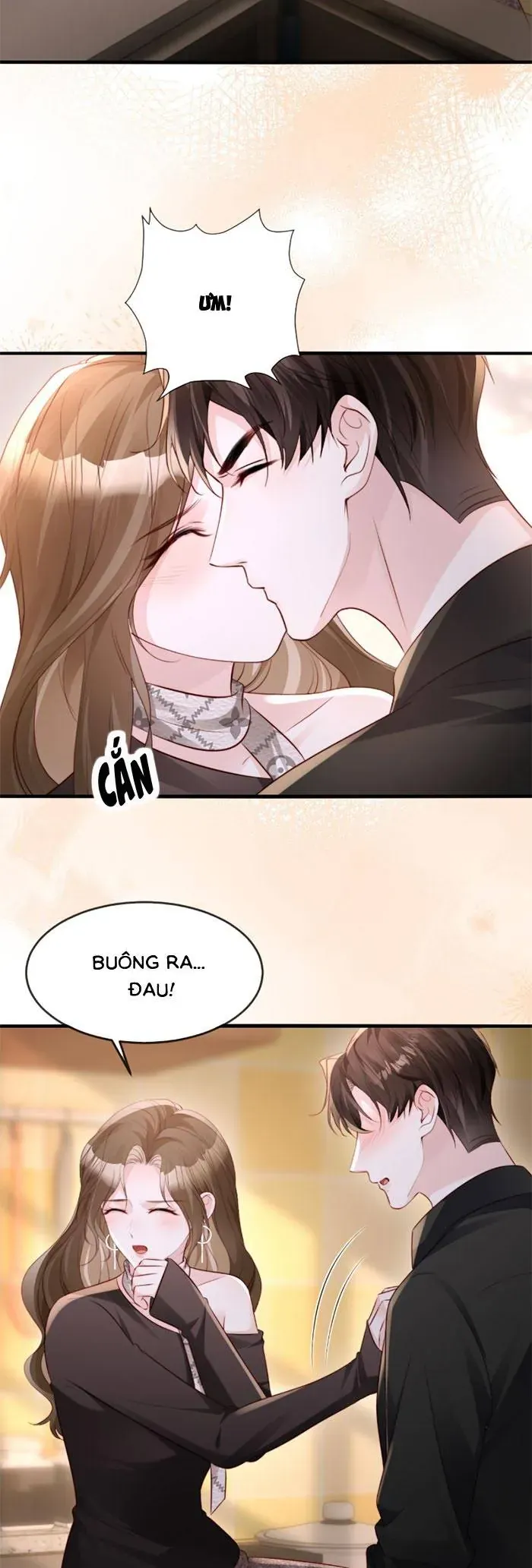 Rơi Vào Sự Si Tình Của Anh Chap 48 - Next Chap 47