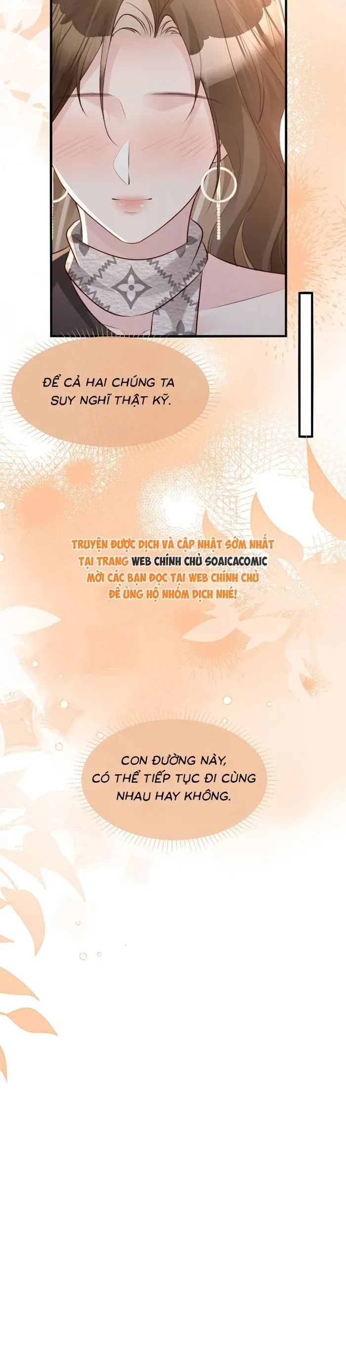 Rơi Vào Sự Si Tình Của Anh Chap 48 - Next Chap 47