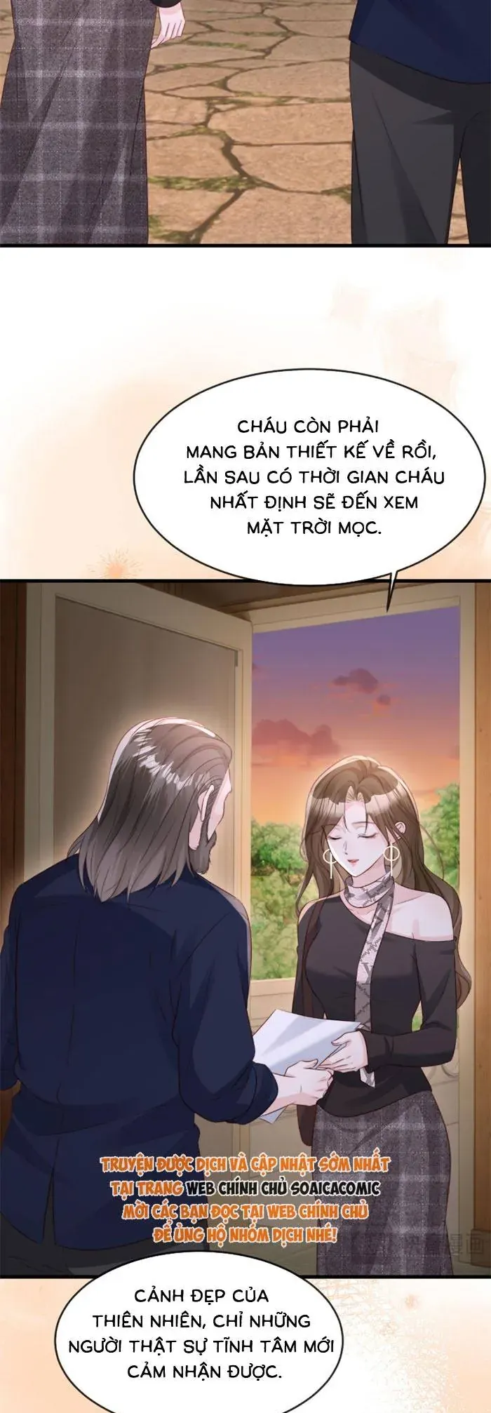 Rơi Vào Sự Si Tình Của Anh Chap 48 - Next Chap 47