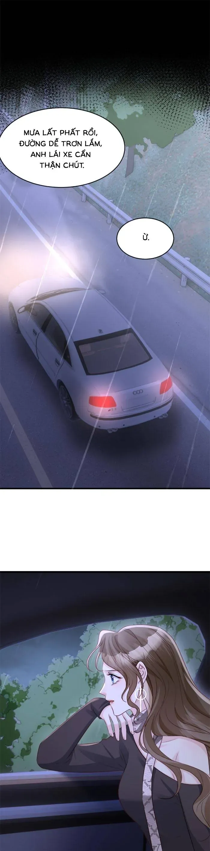 Rơi Vào Sự Si Tình Của Anh Chap 48 - Next Chap 47