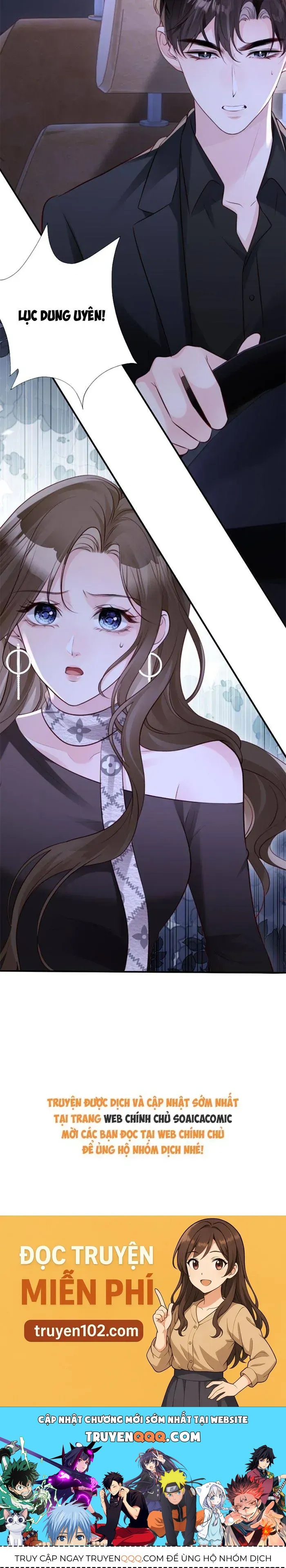 Rơi Vào Sự Si Tình Của Anh Chap 48 - Next Chap 47