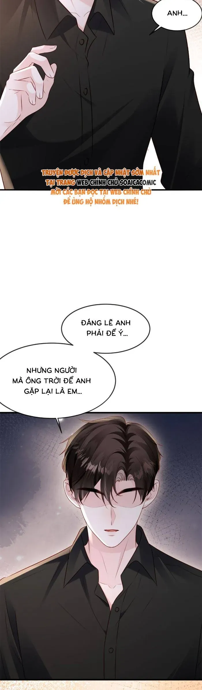 Rơi Vào Sự Si Tình Của Anh Chap 48 - Next Chap 47