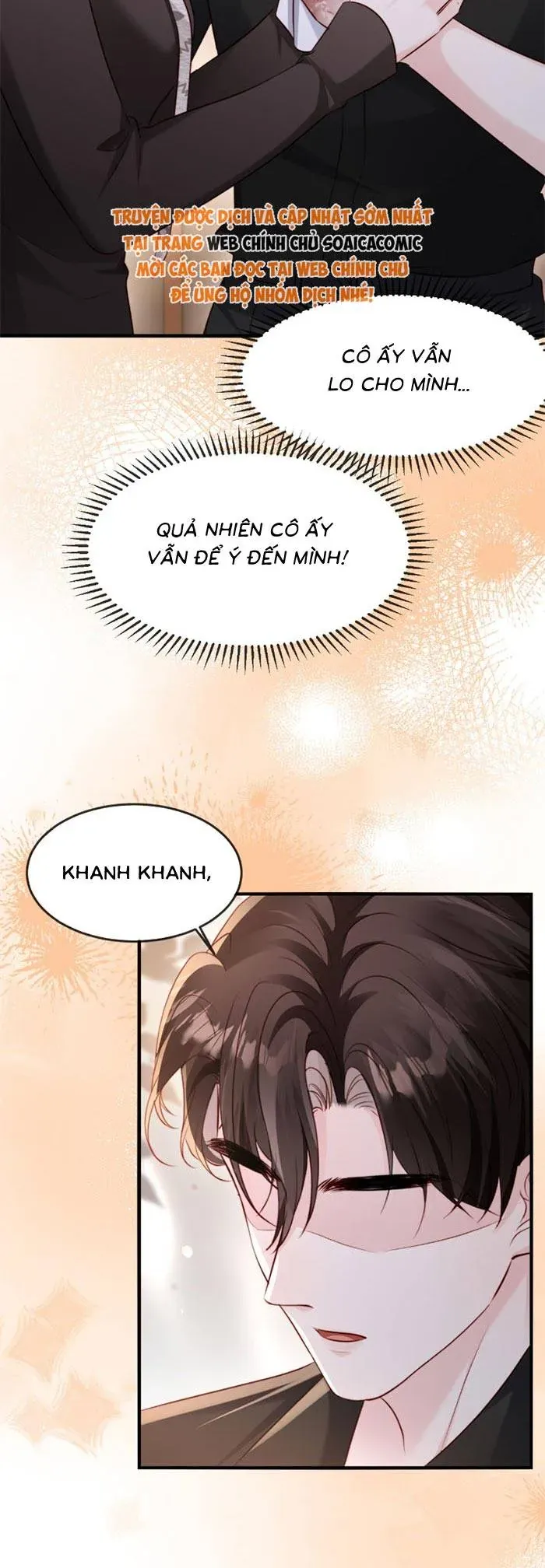 Rơi Vào Sự Si Tình Của Anh Chap 48 - Next Chap 47