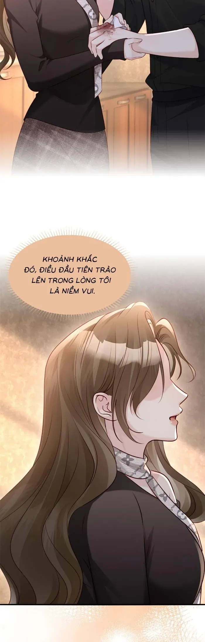 Rơi Vào Sự Si Tình Của Anh Chap 48 - Next Chap 47