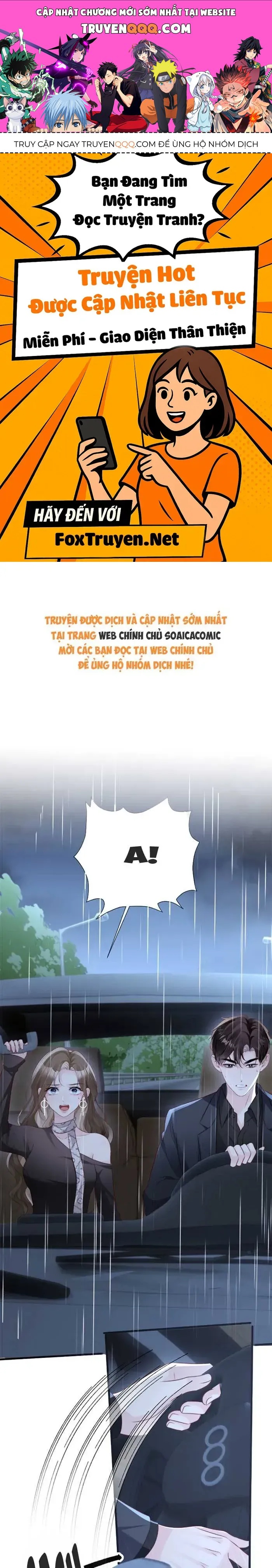 Rơi Vào Sự Si Tình Của Anh Chap 49 - Next Chap 48