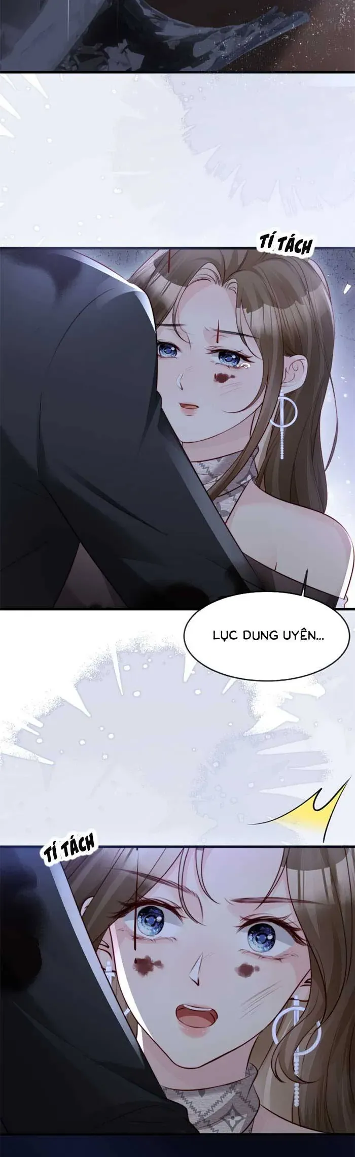 Rơi Vào Sự Si Tình Của Anh Chap 49 - Next Chap 48