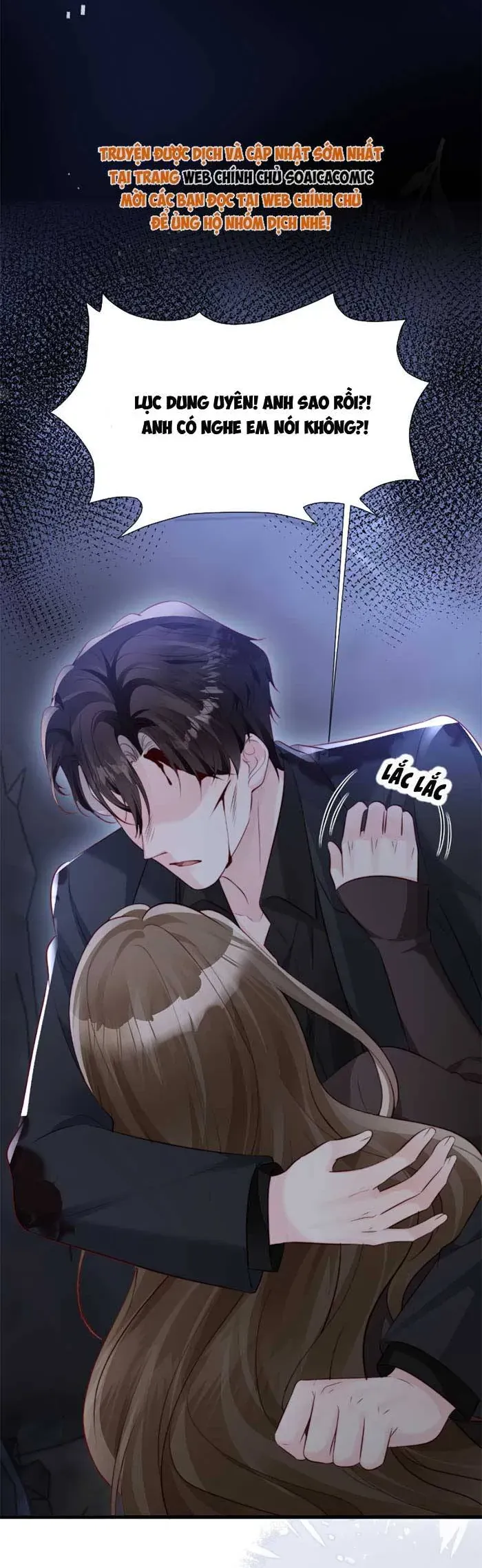 Rơi Vào Sự Si Tình Của Anh Chap 49 - Next Chap 48