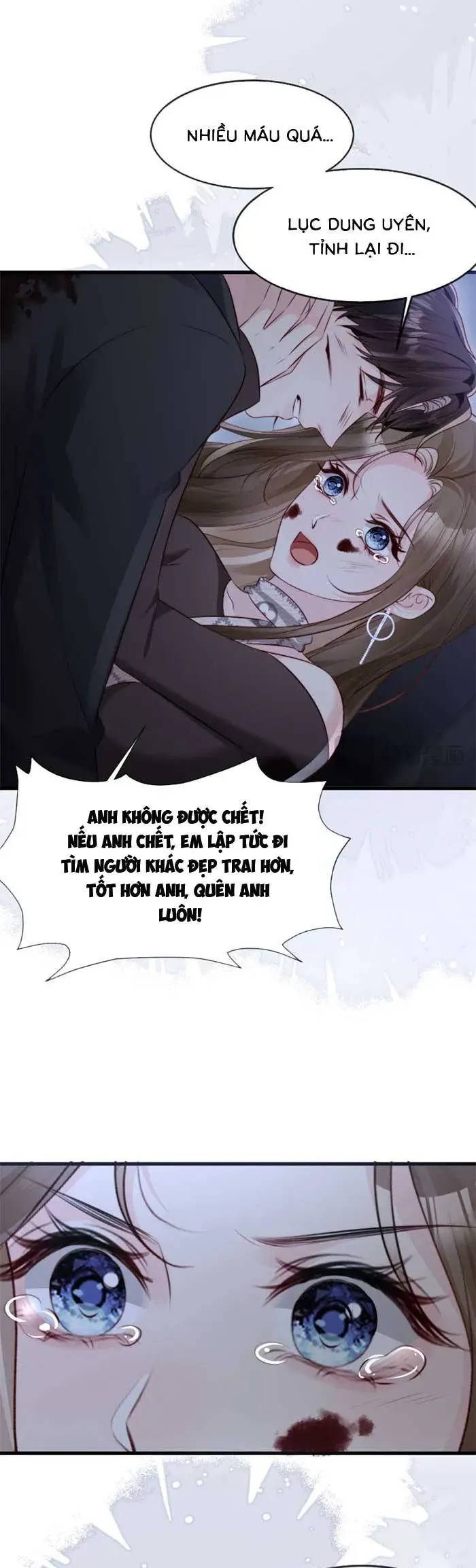 Rơi Vào Sự Si Tình Của Anh Chap 49 - Next Chap 48