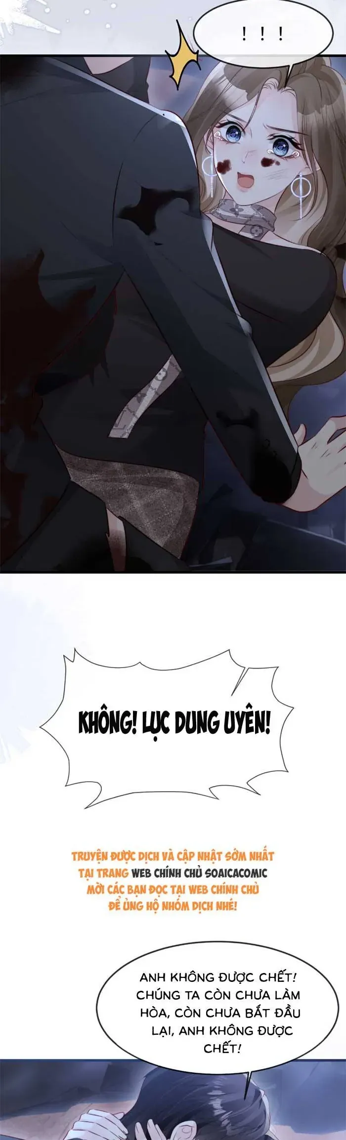 Rơi Vào Sự Si Tình Của Anh Chap 49 - Next Chap 48