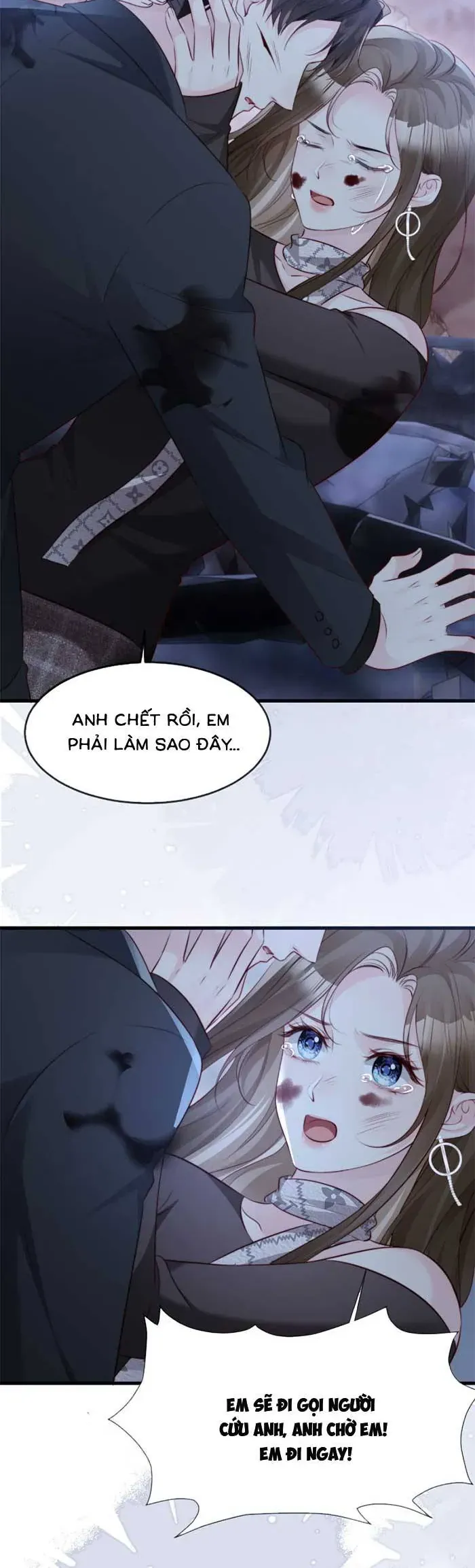 Rơi Vào Sự Si Tình Của Anh Chap 49 - Next Chap 48