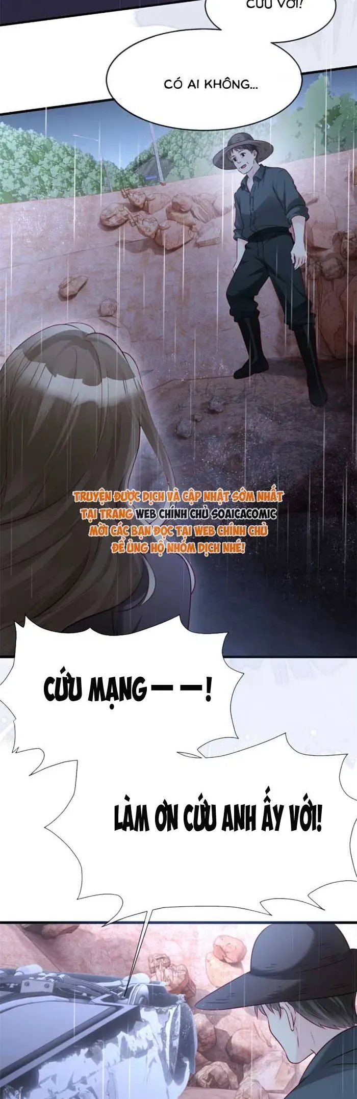 Rơi Vào Sự Si Tình Của Anh Chap 49 - Next Chap 48