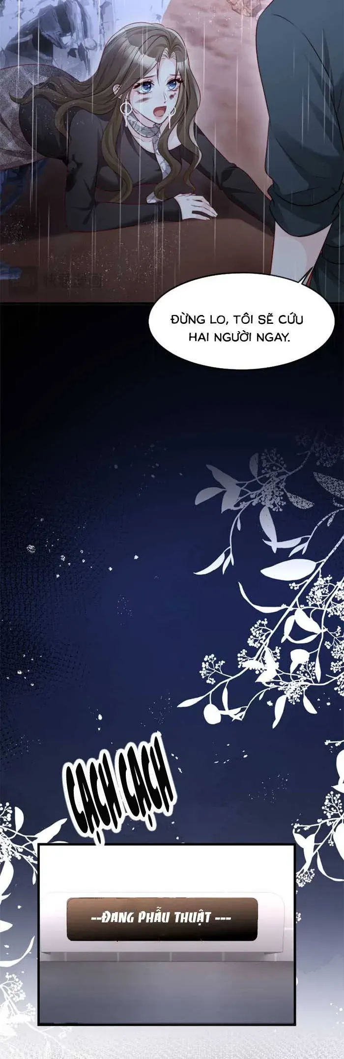 Rơi Vào Sự Si Tình Của Anh Chap 49 - Next Chap 48