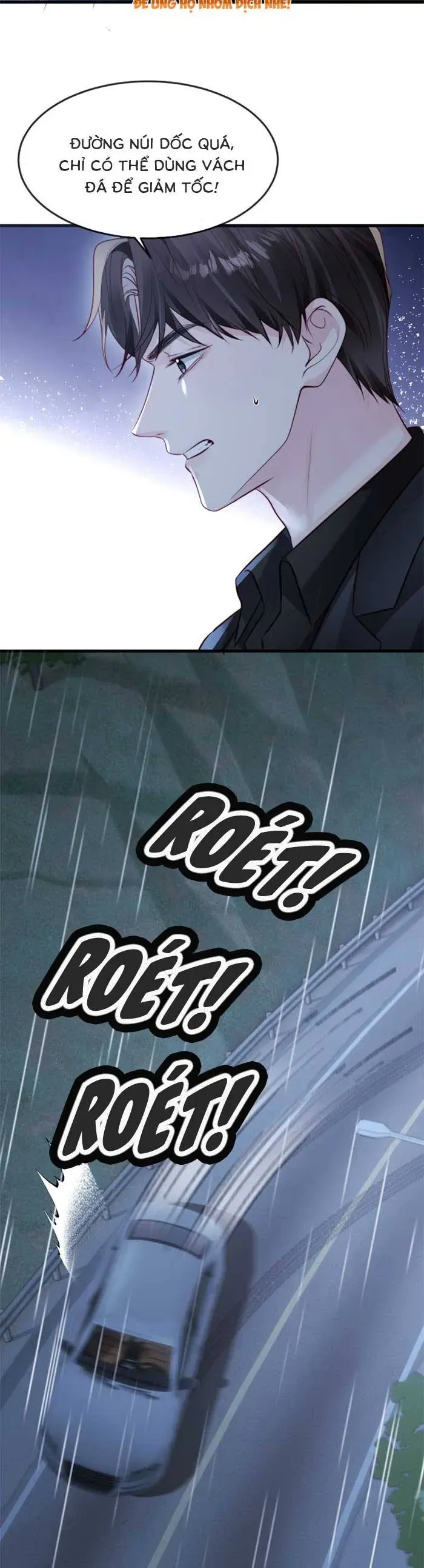 Rơi Vào Sự Si Tình Của Anh Chap 49 - Next Chap 48