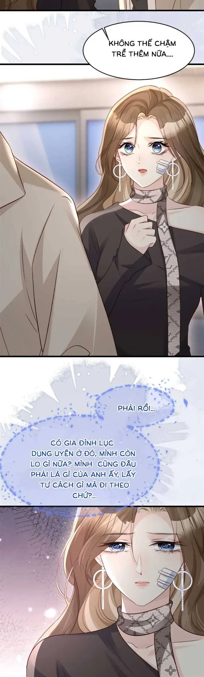 Rơi Vào Sự Si Tình Của Anh Chap 49 - Next Chap 48