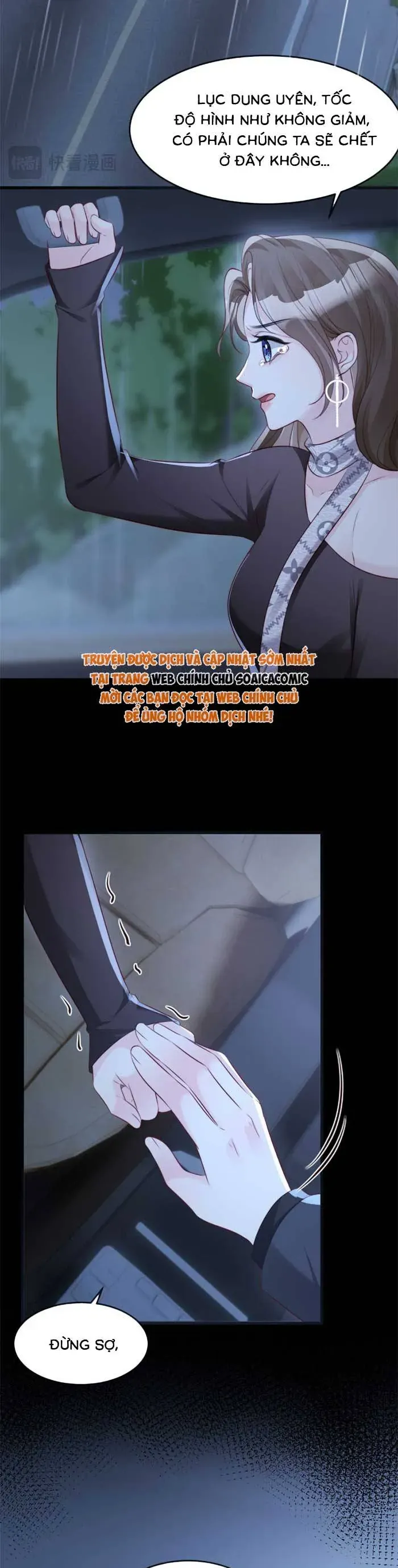 Rơi Vào Sự Si Tình Của Anh Chap 49 - Next Chap 48